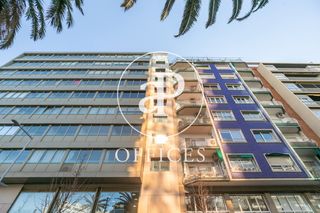 Büro Avinguda josep tarradellas. En francesc macià Büro Avinguda josep tarradellas. En francesc macià
