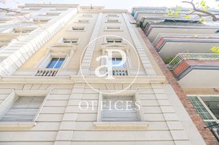 Oficina Carrer calvet. En calle calvet Oficina Carrer calvet. En calle calvet