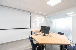 Alquiler Oficina Carrer paris. Coworking en alquiler Alquiler Oficina Carrer paris. Coworking en alquiler