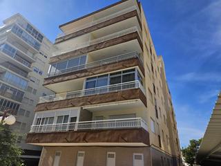 Lloguer Apartament  Apostol santiago. Apartamento en alquiler en curva, 2 dormitorios. Lloguer Apartament  Apostol santiago. Apartamento en alquiler en curva, 2 dormitorios.