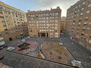 Lloguer Pis Juan ramon jimenez. Piso en alquiler en sur ensanche río jucar, 2 dormitorios. Lloguer Pis Juan ramon jimenez. Piso en alquiler en sur ensanche río jucar, 2 dormitorios.