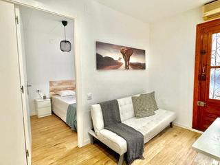 Location Appartement à Barceloneta. Piso muy cerca de la playa!!!! Location Appartement à Barceloneta. Piso muy cerca de la playa!!!!