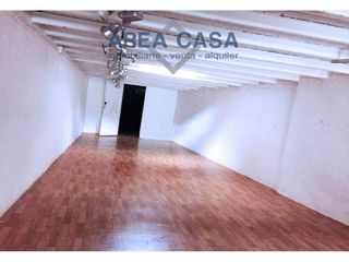 Lloguer Nau industrial en Barceloneta. Nave comercial en alquiler en la barceloneta, 100m2, segunda pla Lloguer Nau industrial en Barceloneta. Nave comercial en alquiler en la barceloneta, 100m2, segunda pla