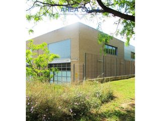 Rent Warehouse Piscina, jardin, castelldefels. Nave industrial en alquiler en baixador Rent Warehouse Piscina, jardin, castelldefels. Nave industrial en alquiler en baixador