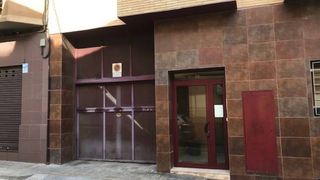 Parking coche en C. lorenzale, 20 0 Parking coche en C. lorenzale, 20 0