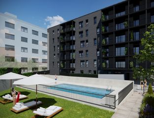 Sabadell - CALLE ESTONIA