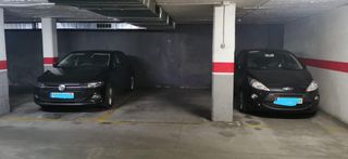 Alquiler Parking coche Del mestral. Se alquila plaza de parking Alquiler Parking coche Del mestral. Se alquila plaza de parking