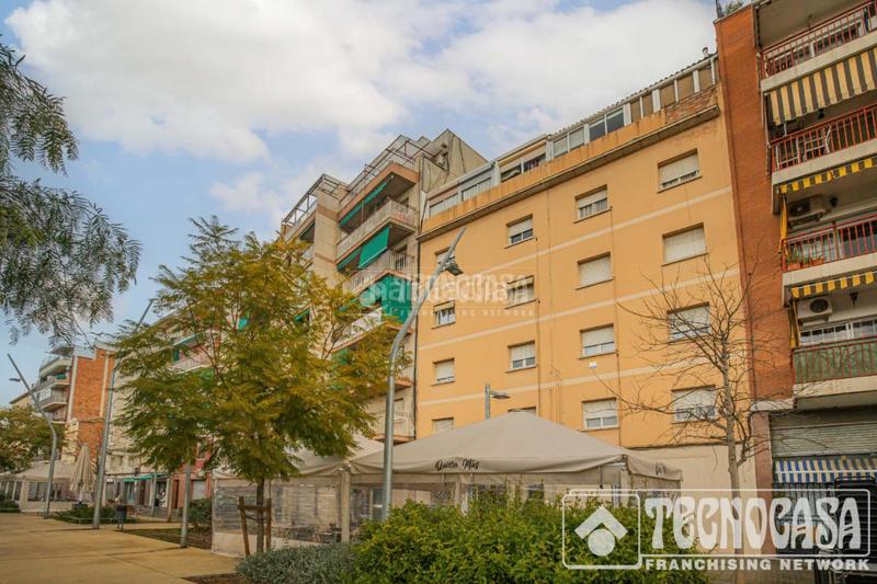 Foto e57256cb-cc5f-40d0-ac40-c1d35e10b7a2. Pis a Riu Sud Santa Coloma de Gramenet Foto e57256cb-cc5f-40d0-ac40-c1d35e10b7a2. Pis a Riu Sud Santa Coloma de Gramenet