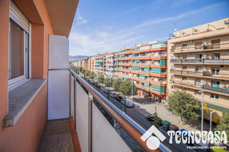 Foto 1319db4f-0077-485c-bccd-9d7be166b70a. Appartamento con riscaldamento in Riu Sud Santa Coloma de Gramenet Foto 1319db4f-0077-485c-bccd-9d7be166b70a. Appartamento con riscaldamento in Riu Sud Santa Coloma de Gramenet