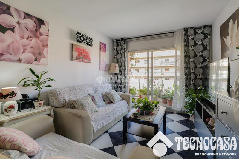 Foto 48eefbc8-6305-42d1-87f0-88fa70911f05. Appartamento con riscaldamento in Riu Sud Santa Coloma de Gramenet Foto 48eefbc8-6305-42d1-87f0-88fa70911f05. Appartamento con riscaldamento in Riu Sud Santa Coloma de Gramenet