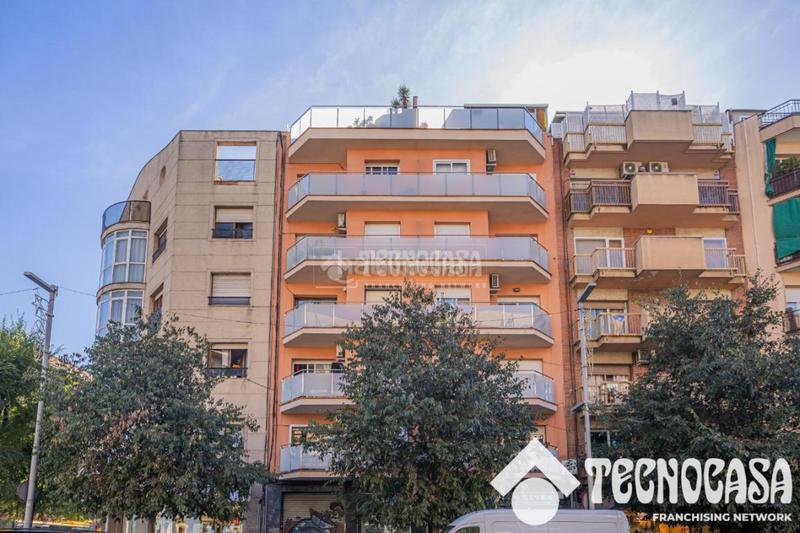 Foto 68355dcd-2610-45e4-9e05-542539313c2b. Appartamento con riscaldamento in Riu Sud Santa Coloma de Gramenet Foto 68355dcd-2610-45e4-9e05-542539313c2b. Appartamento con riscaldamento in Riu Sud Santa Coloma de Gramenet