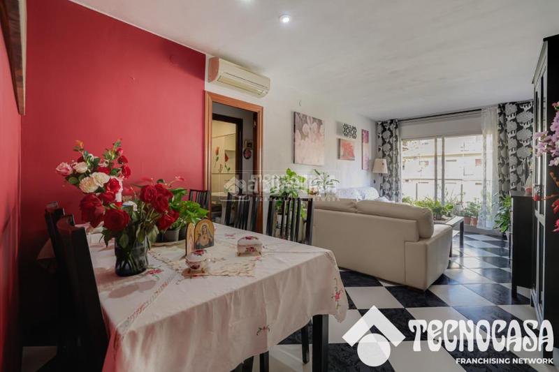 Foto 7b6c2487-0962-4a1a-b456-d7d72c039c5b. Appartamento con riscaldamento in Riu Sud Santa Coloma de Gramenet Foto 7b6c2487-0962-4a1a-b456-d7d72c039c5b. Appartamento con riscaldamento in Riu Sud Santa Coloma de Gramenet