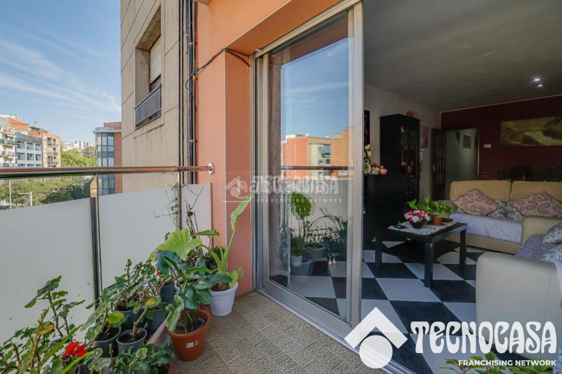 Foto 98aa524d-f7f5-43dc-a073-2478eefa9acd. Appartamento con riscaldamento in Riu Sud Santa Coloma de Gramenet Foto 98aa524d-f7f5-43dc-a073-2478eefa9acd. Appartamento con riscaldamento in Riu Sud Santa Coloma de Gramenet