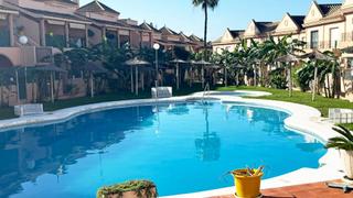 Appartement à Los Gallos. Apartamento en planta baja en urb. al andalus, coto de la campa Appartement à Los Gallos. Apartamento en planta baja en urb. al andalus, coto de la campa