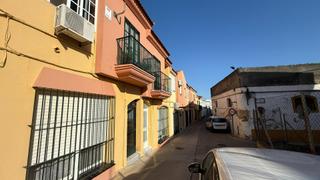 Maison jumelée à La Banda - Campo de Fútbol. Magnífico adosado en calle ancha Maison jumelée à La Banda - Campo de Fútbol. Magnífico adosado en calle ancha