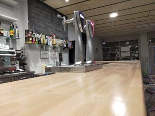 Traspaso Local Comercial en Carrer rosell, 4. Oportunidad ideal de negocio! Traspaso Local Comercial en Carrer rosell, 4. Oportunidad ideal de negocio!