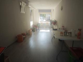 Rent Business premise in Llinars del Vallès. Lloguer de local comercial al centre de llinars del vallès Rent Business premise in Llinars del Vallès. Lloguer de local comercial al centre de llinars del vallès