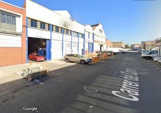 Lloguer Nau industrial a Centre. Nave industrial situada en lhospitalet de llobregat. junto a las Lloguer Nau industrial a Centre. Nave industrial situada en lhospitalet de llobregat. junto a las