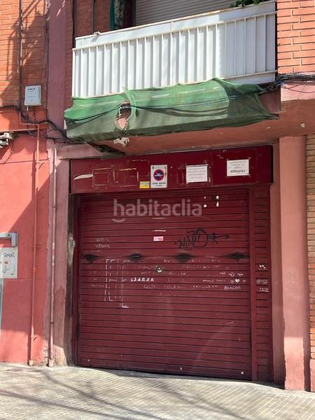 Foto 67ae382f-203b-43d2-b00e-d48bb49f84cd. Aparcament de moto a carrer bonaventura aribau 8 a Sant Boi de Llobregat Foto 67ae382f-203b-43d2-b00e-d48bb49f84cd. Aparcament de moto a carrer bonaventura aribau 8 a Sant Boi de Llobregat