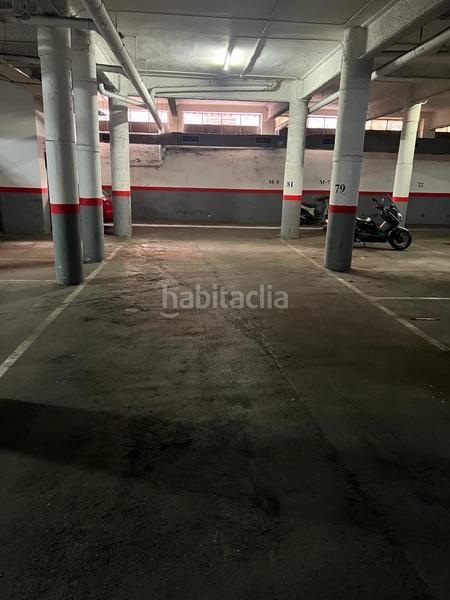 Foto 79664178-ac51-431e-82c4-f16c5e55071b. Aparcament de moto a carrer bonaventura aribau 8 a Sant Boi de Llobregat Foto 79664178-ac51-431e-82c4-f16c5e55071b. Aparcament de moto a carrer bonaventura aribau 8 a Sant Boi de Llobregat