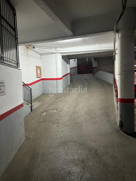 Foto cf0ead4a-f73c-4035-87a9-3d399667ebe1. Aparcament de moto a carrer bonaventura aribau 8 a Sant Boi de Llobregat Foto cf0ead4a-f73c-4035-87a9-3d399667ebe1. Aparcament de moto a carrer bonaventura aribau 8 a Sant Boi de Llobregat