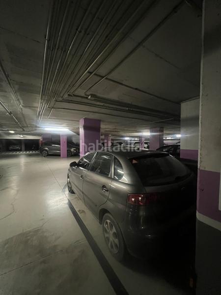 Foto 46fe9692-6a51-4038-8826-b7b38f075493. Parking voiture dans Vinyets-Molí Vell Sant Boi de Llobregat Foto 46fe9692-6a51-4038-8826-b7b38f075493. Parking voiture dans Vinyets-Molí Vell Sant Boi de Llobregat