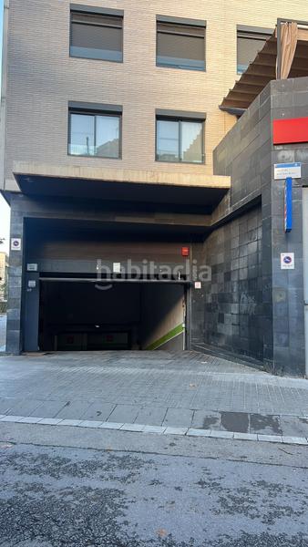 Foto 65b40a8f-827a-40f8-83ce-53e60954465a. Parking voiture dans Vinyets-Molí Vell Sant Boi de Llobregat Foto 65b40a8f-827a-40f8-83ce-53e60954465a. Parking voiture dans Vinyets-Molí Vell Sant Boi de Llobregat