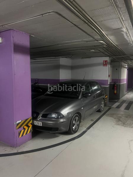 Foto a039dc61-76ef-4797-a3ab-4ea577e922c8. Parking voiture dans Vinyets-Molí Vell Sant Boi de Llobregat Foto a039dc61-76ef-4797-a3ab-4ea577e922c8. Parking voiture dans Vinyets-Molí Vell Sant Boi de Llobregat