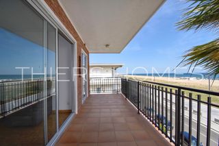 Lloguer Apartament Passeig maritim. Apartamento de 3 dormitorios Lloguer Apartament Passeig maritim. Apartamento de 3 dormitorios