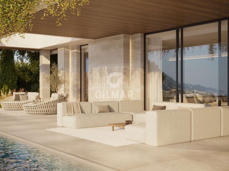 Foto 63e56cbd-469a-4732-a579-9be5af6eeb7c. Chalet con riscaldamento parcheggio piscina in La Quinta Benahavís Foto 63e56cbd-469a-4732-a579-9be5af6eeb7c. Chalet con riscaldamento parcheggio piscina in La Quinta Benahavís