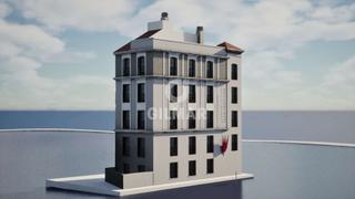 Edifici a Centro. Hotel boutique de nueva construcción en el centro histórico de e Edifici a Centro. Hotel boutique de nueva construcción en el centro histórico de e