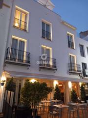 Edifici a Centro. Descubre este exclusivo hotel boutique en el corazón de estepona Edifici a Centro. Descubre este exclusivo hotel boutique en el corazón de estepona
