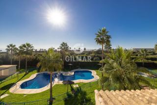 Attico in Marina de Casares. Este espacioso ático de 3 dormitorios ofrece una ubicación privi Attico in Marina de Casares. Este espacioso ático de 3 dormitorios ofrece una ubicación privi