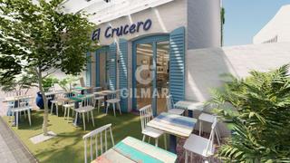 Solar industrial a Centro. Magnífica parcela en el centro de estepona.  se ofrece con proye Solar industrial a Centro. Magnífica parcela en el centro de estepona.  se ofrece con proye