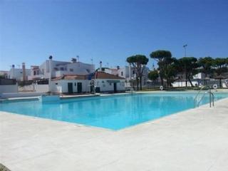 Reihenhaus in Urbanizacion las torres 170. Tu adosado en la barrosa Reihenhaus in Urbanizacion las torres 170. Tu adosado en la barrosa