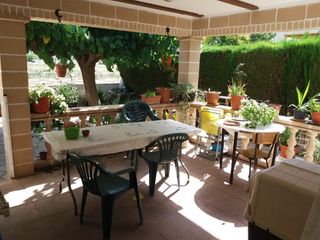 Casa La berdeguera. La berdeguera. casa a 4 vientos. Casa La berdeguera. La berdeguera. casa a 4 vientos.