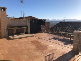 Casa adosada Instituto. Reformada, gran salón y terraza Casa adosada Instituto. Reformada, gran salón y terraza
