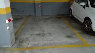 Miete Autoparkplatz Carrer can castillo Miete Autoparkplatz Carrer can castillo