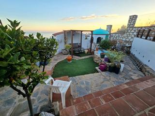 Chalet  Calle buenavista. Ideal para inversión  vivienda independiente con vistas al mar e Chalet  Calle buenavista. Ideal para inversión  vivienda independiente con vistas al mar e
