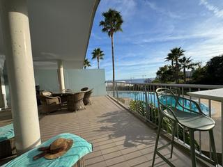 Etagenwohnung in La Capellanía - El Higuerón. Apartamento de lujo en south beach  reserva del higuerón, benalm Etagenwohnung in La Capellanía - El Higuerón. Apartamento de lujo en south beach  reserva del higuerón, benalm