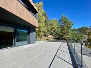 Casa adossada  Urb espalmera. Chalet de estilo moderno en la massana Casa adossada  Urb espalmera. Chalet de estilo moderno en la massana