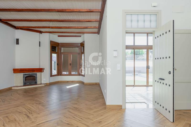 Foto 1f24cdee-77a9-4562-9417-41c477cdf36a. Xalet amb calefacció aparcament a Parque Avenida Jerez de la Frontera Foto 1f24cdee-77a9-4562-9417-41c477cdf36a. Xalet amb calefacció aparcament a Parque Avenida Jerez de la Frontera