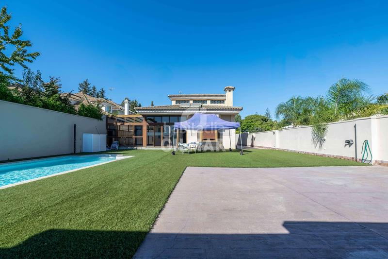 Foto 85460ce5-7d36-4f6e-b3c2-3398d7a0c15b. Xalet amb calefacció aparcament a Parque Avenida Jerez de la Frontera Foto 85460ce5-7d36-4f6e-b3c2-3398d7a0c15b. Xalet amb calefacció aparcament a Parque Avenida Jerez de la Frontera