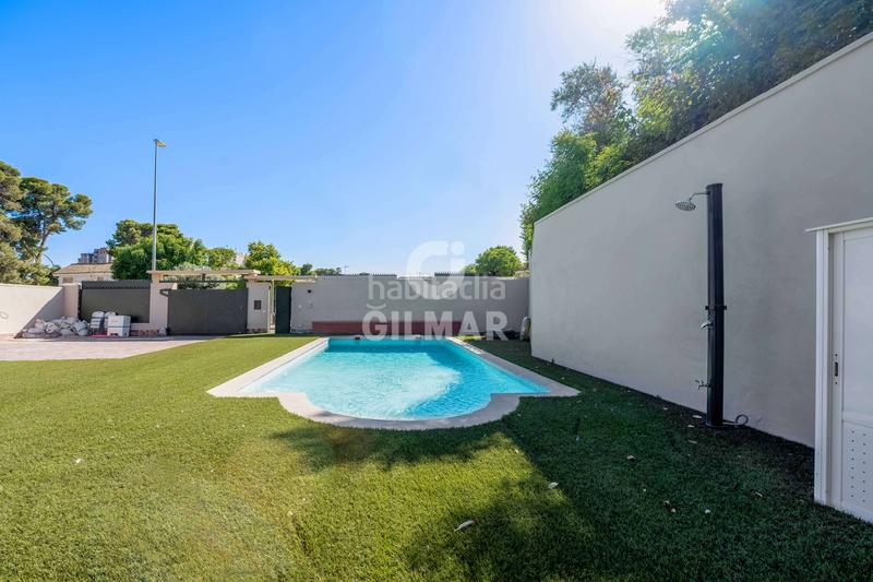 Foto ac2f3932-cc24-4263-a83a-3eba7411854c. Xalet amb calefacció aparcament a Parque Avenida Jerez de la Frontera Foto ac2f3932-cc24-4263-a83a-3eba7411854c. Xalet amb calefacció aparcament a Parque Avenida Jerez de la Frontera