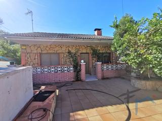 Haus  N/a. Vivienda aislada 3 habitaciones venta piera Haus  N/a. Vivienda aislada 3 habitaciones venta piera