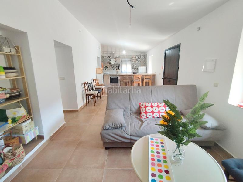 Foto 0f316cea-ee31-4960-beb3-63674d7c8403. House with fireplace in Alcaucín Foto 0f316cea-ee31-4960-beb3-63674d7c8403. House with fireplace in Alcaucín