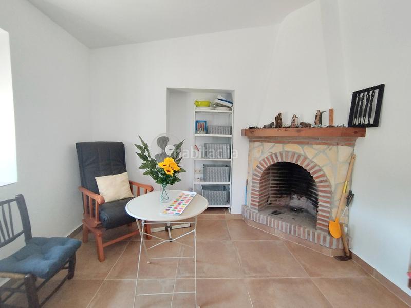 Foto 375c610a-bab0-4472-84c6-e7edd02c4d63. House with fireplace in Alcaucín Foto 375c610a-bab0-4472-84c6-e7edd02c4d63. House with fireplace in Alcaucín