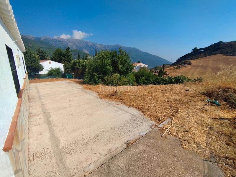 Foto 601f194d-11c9-4487-88f4-bfa8c371d29d. House with fireplace in Alcaucín Foto 601f194d-11c9-4487-88f4-bfa8c371d29d. House with fireplace in Alcaucín