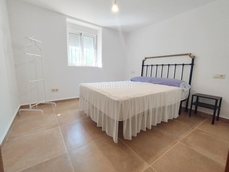 Foto 6c24a251-1ad9-444d-9633-44e857ce890b. House with fireplace in Alcaucín Foto 6c24a251-1ad9-444d-9633-44e857ce890b. House with fireplace in Alcaucín