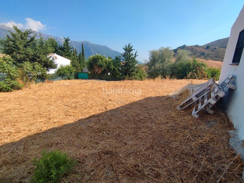 Foto 7be453ba-27c7-4979-8830-6a54ca151941. House with fireplace in Alcaucín Foto 7be453ba-27c7-4979-8830-6a54ca151941. House with fireplace in Alcaucín